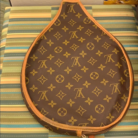 louis vuitton tennis bag Online Sale